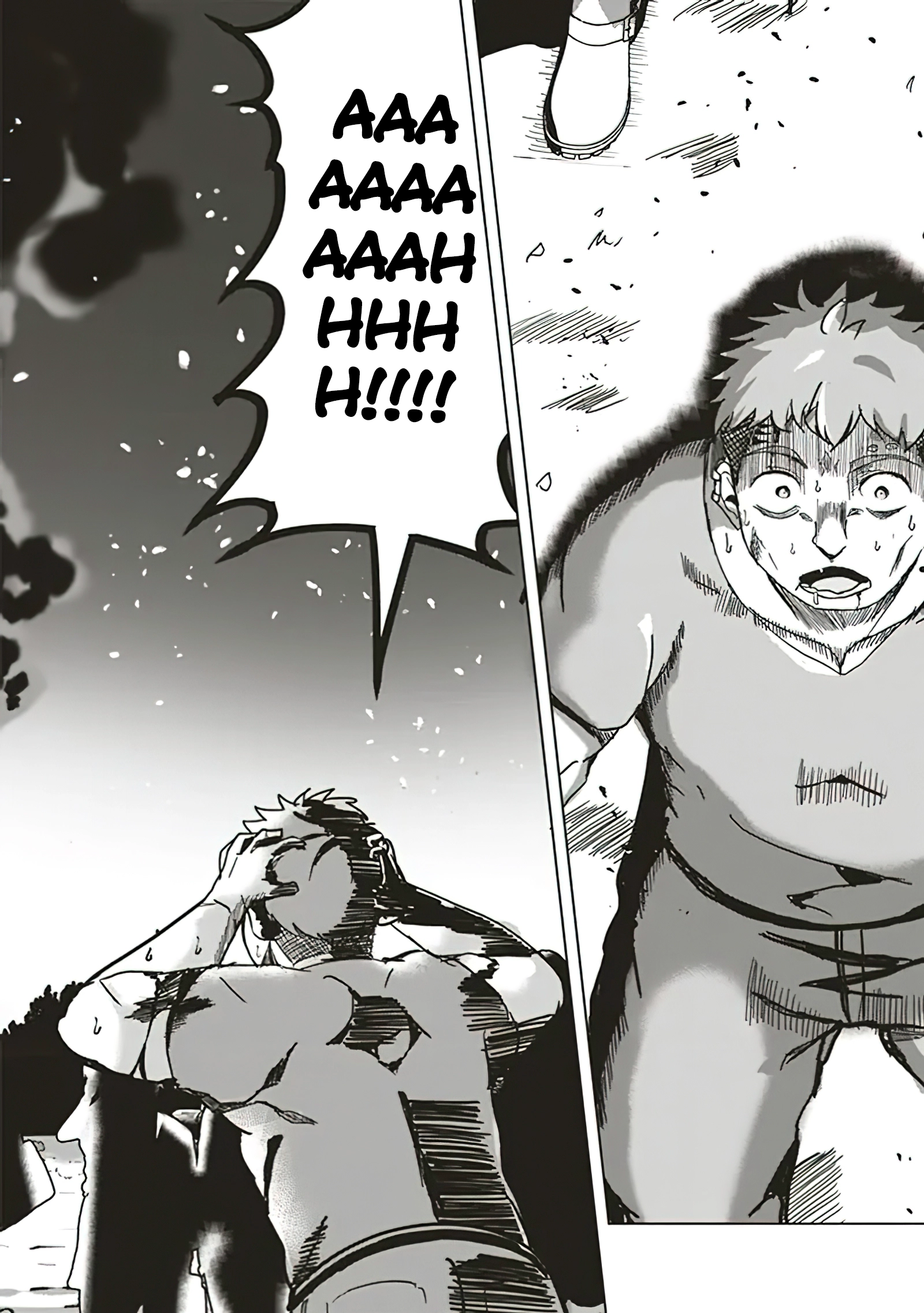 Another World’s Highest Guild Leader ~I’m the Weakest in the Guild, but I Can’t Quit the Guild Because of the Heavy Love of All the Guild Members~ Chapter 12.3 - Page 10