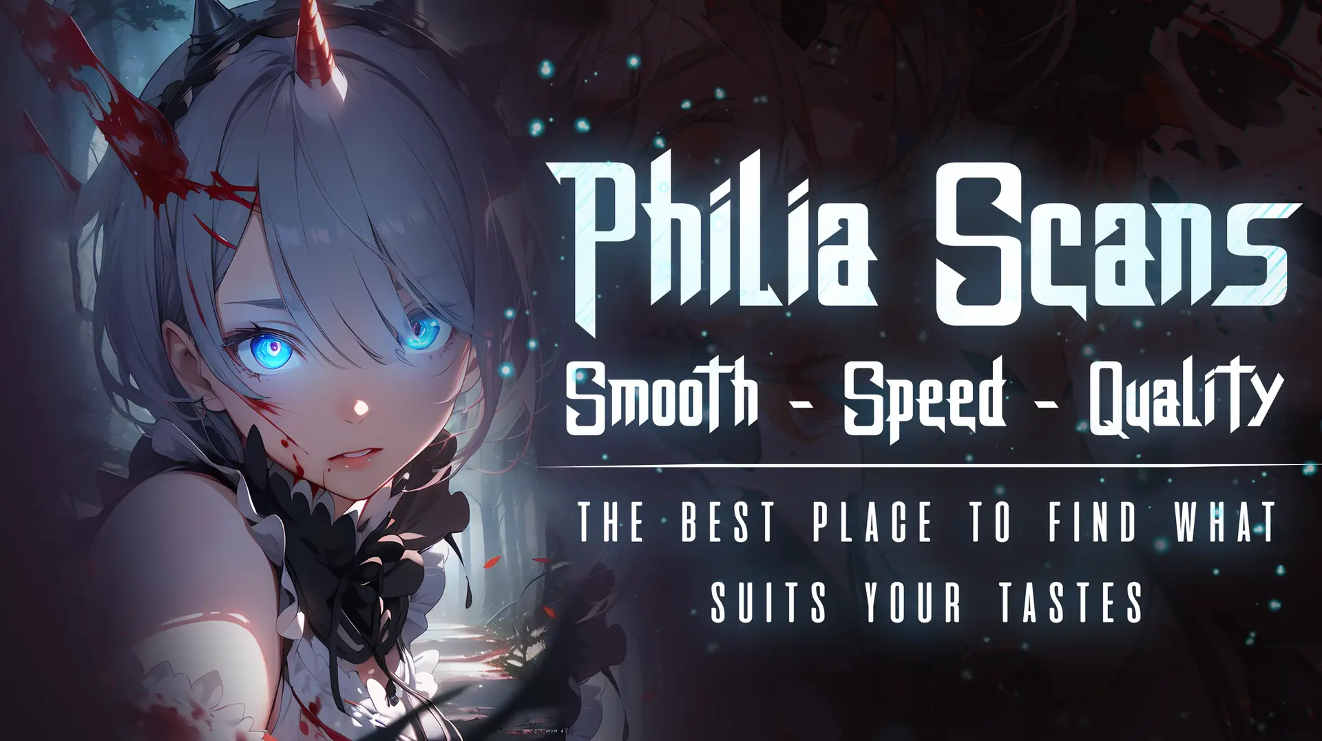 Another World’s Highest Guild Leader ~I’m the Weakest in the Guild, but I Can’t Quit the Guild Because of the Heavy Love of All the Guild Members~ Chapter 18.1 - Page 1