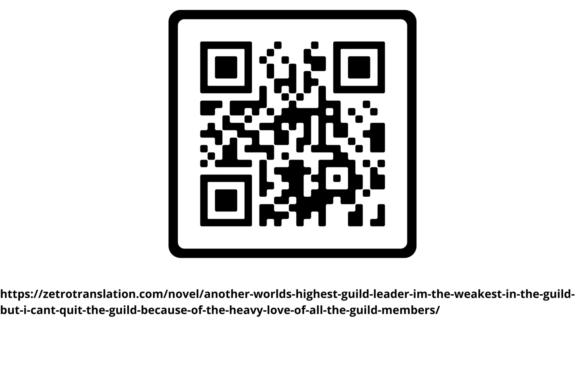 Another World’s Highest Guild Leader ~I’m the Weakest in the Guild, but I Can’t Quit the Guild Because of the Heavy Love of All the Guild Members~ Chapter 2.1 - Page 15