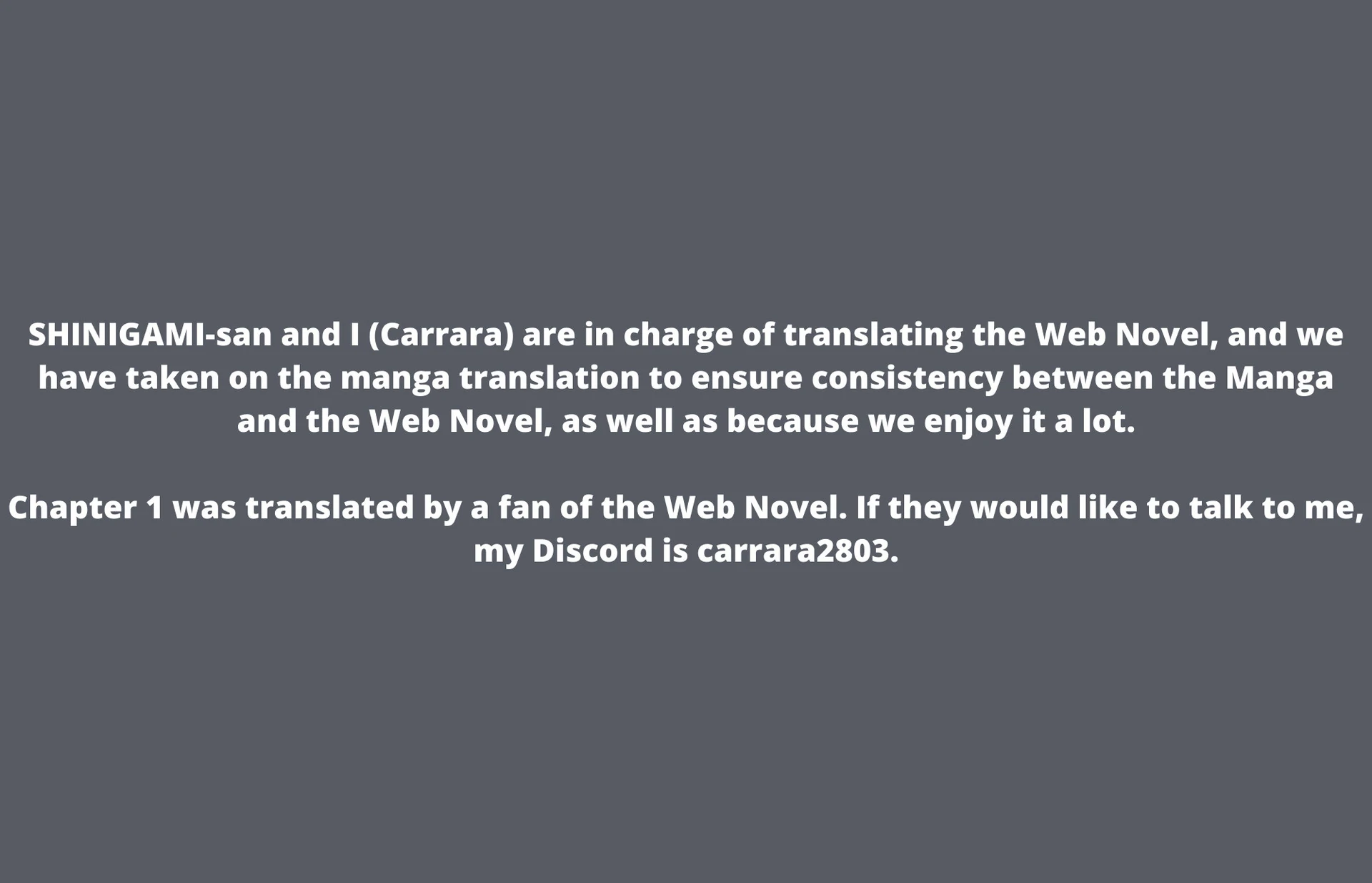 Another World’s Highest Guild Leader ~I’m the Weakest in the Guild, but I Can’t Quit the Guild Because of the Heavy Love of All the Guild Members~ Chapter 2.2 - Page 14