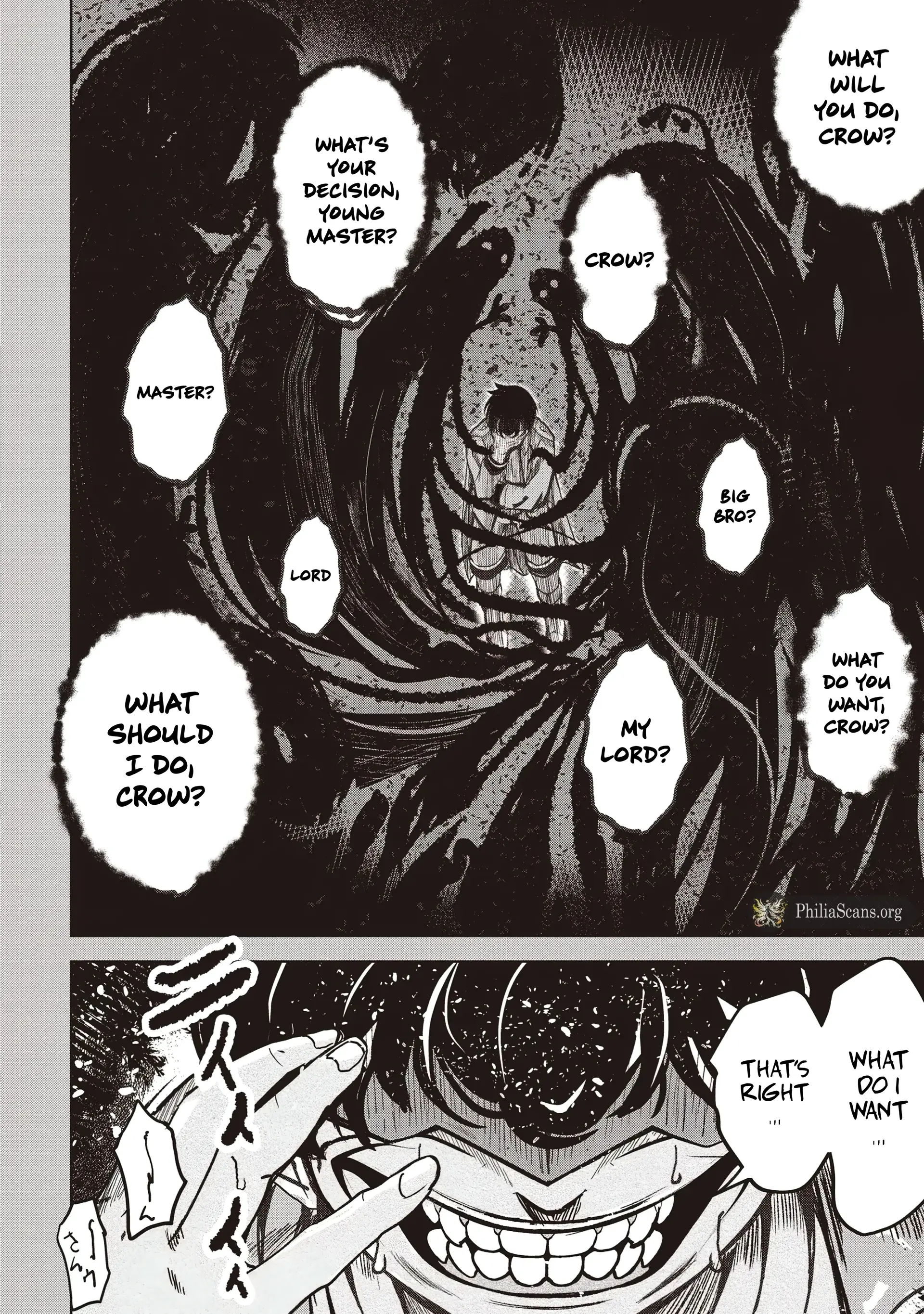 Another World’s Highest Guild Leader ~I’m the Weakest in the Guild, but I Can’t Quit the Guild Because of the Heavy Love of All the Guild Members~ Chapter 20 - Page 25