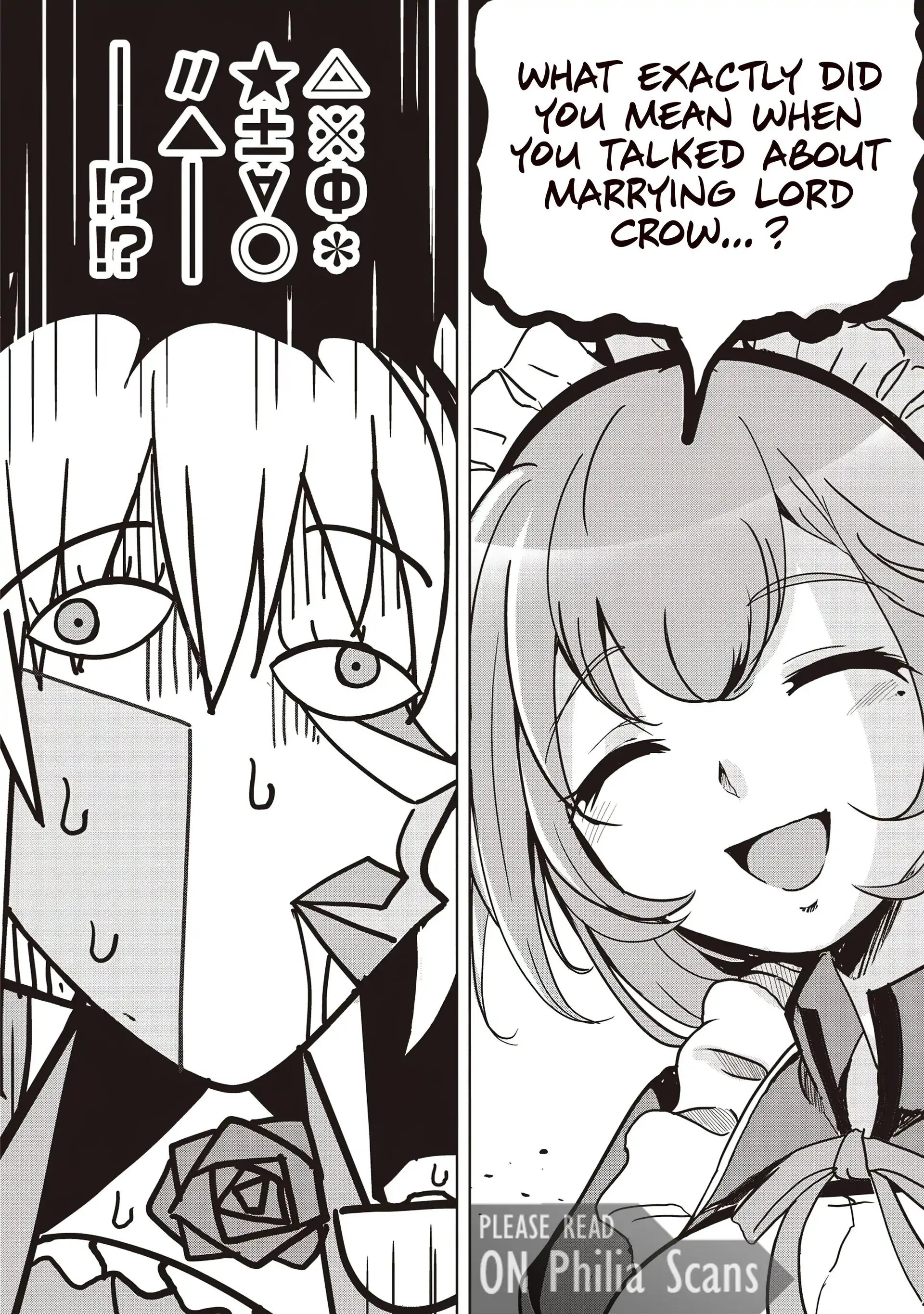 Another World’s Highest Guild Leader ~I’m the Weakest in the Guild, but I Can’t Quit the Guild Because of the Heavy Love of All the Guild Members~ Chapter 22.4 - Page 4