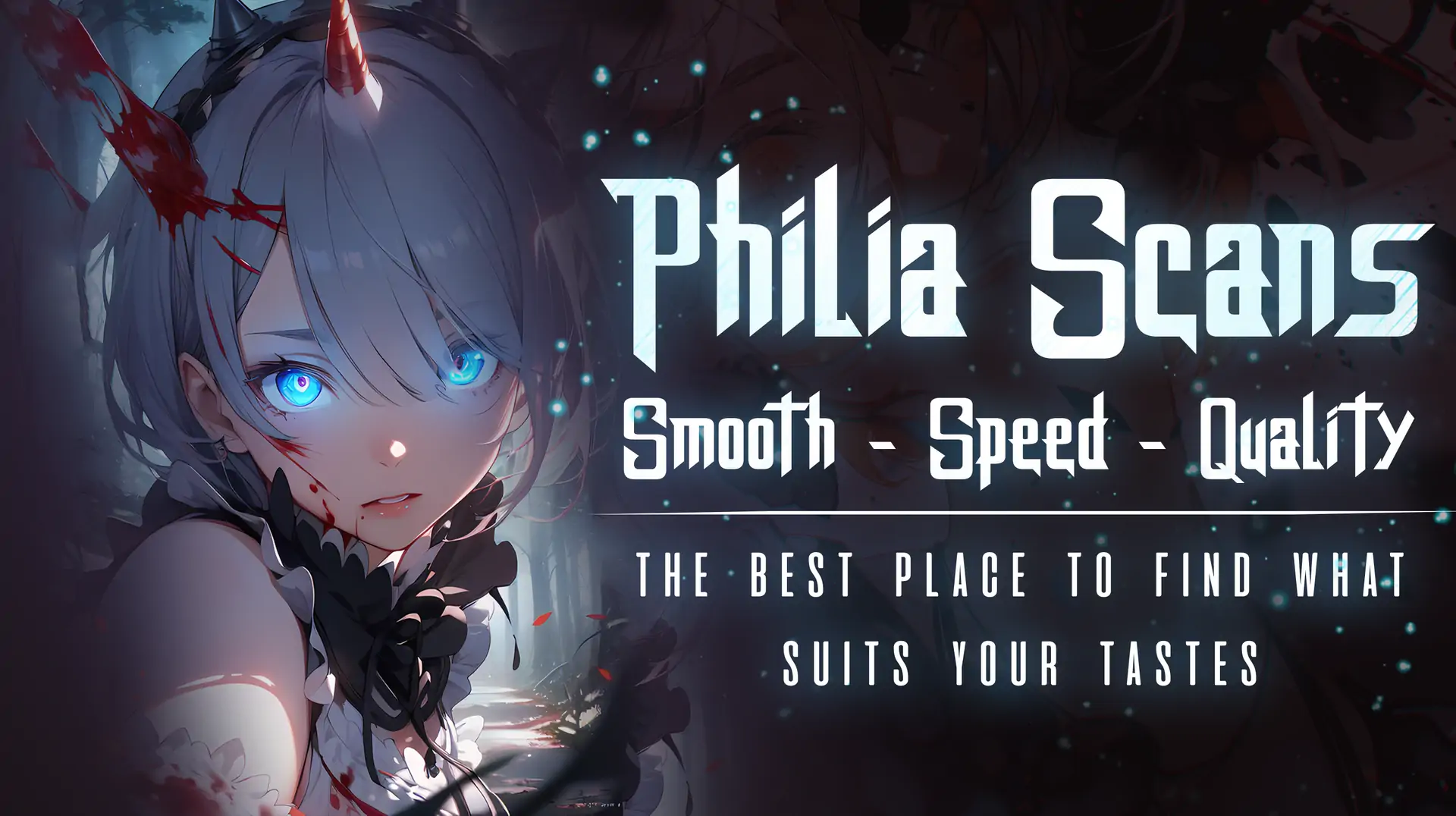 Another World’s Highest Guild Leader ~I’m the Weakest in the Guild, but I Can’t Quit the Guild Because of the Heavy Love of All the Guild Members~ Chapter 24.1 - Page 1