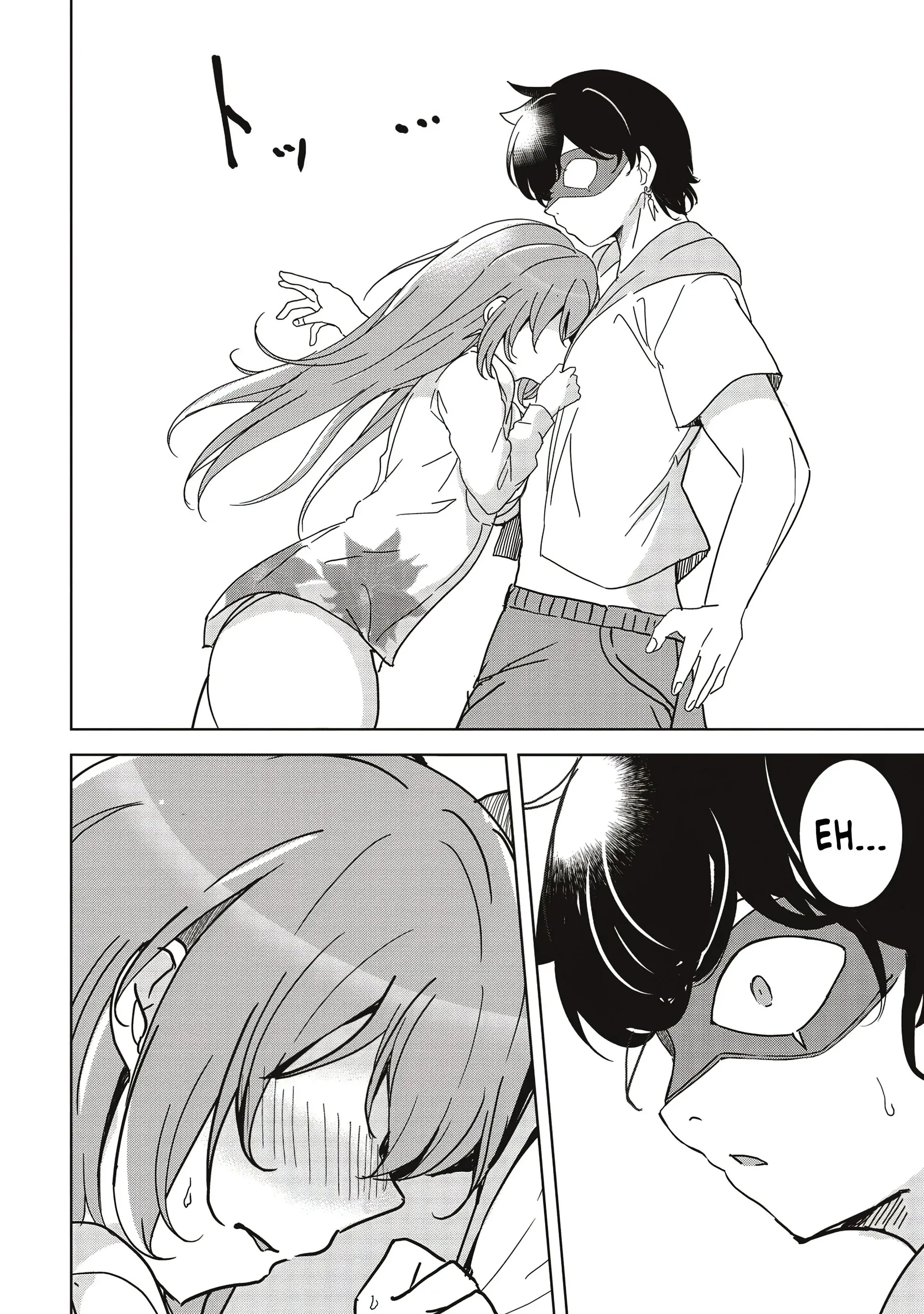 Another World’s Highest Guild Leader ~I’m the Weakest in the Guild, but I Can’t Quit the Guild Because of the Heavy Love of All the Guild Members~ Chapter 24.3 - Page 6