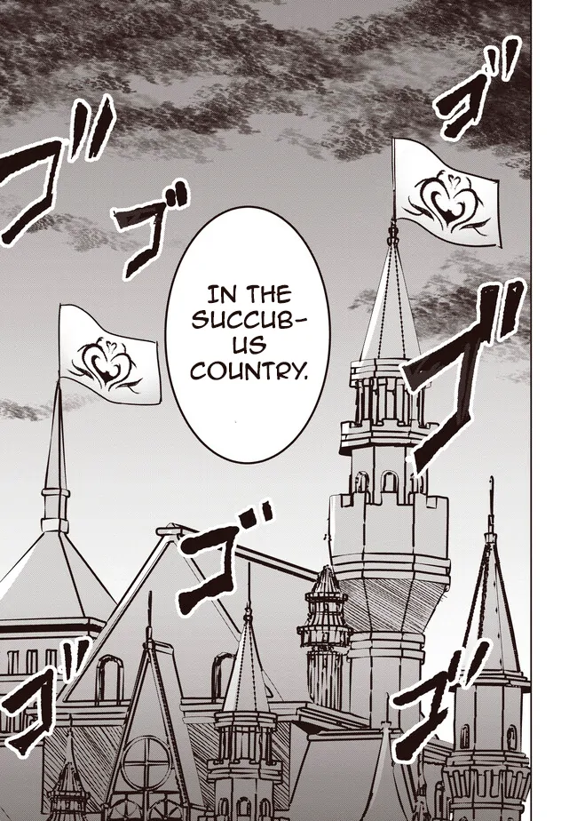 Another World’s Highest Guild Leader ~I’m the Weakest in the Guild, but I Can’t Quit the Guild Because of the Heavy Love of All the Guild Members~ Chapter 3.1 - Page 10