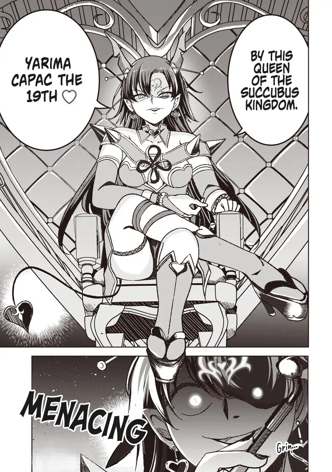 Another World’s Highest Guild Leader ~I’m the Weakest in the Guild, but I Can’t Quit the Guild Because of the Heavy Love of All the Guild Members~ Chapter 3.2 - Page 13