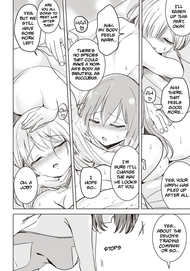 Another World’s Highest Guild Leader ~I’m the Weakest in the Guild, but I Can’t Quit the Guild Because of the Heavy Love of All the Guild Members~ Chapter 4.1 - Page 11