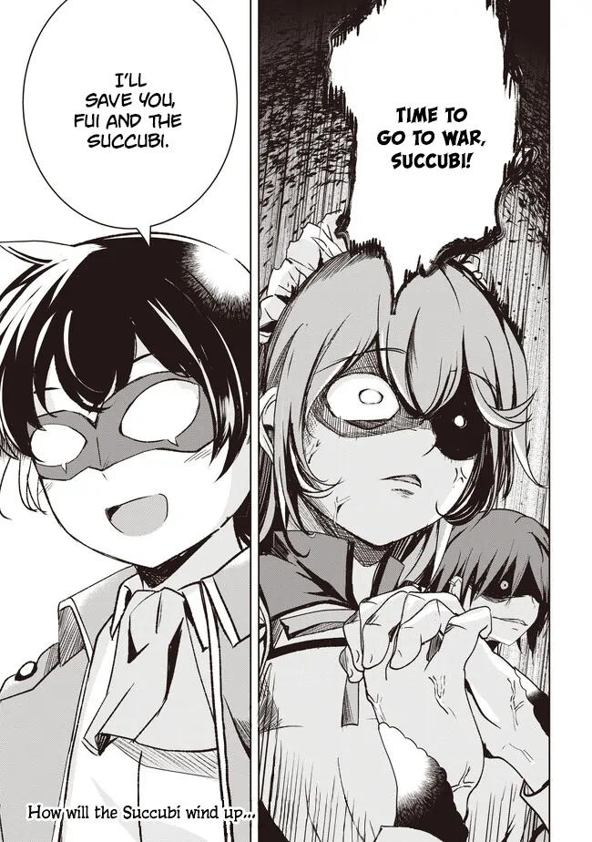 Another World’s Highest Guild Leader ~I’m the Weakest in the Guild, but I Can’t Quit the Guild Because of the Heavy Love of All the Guild Members~ Chapter 4.3 - Page 11