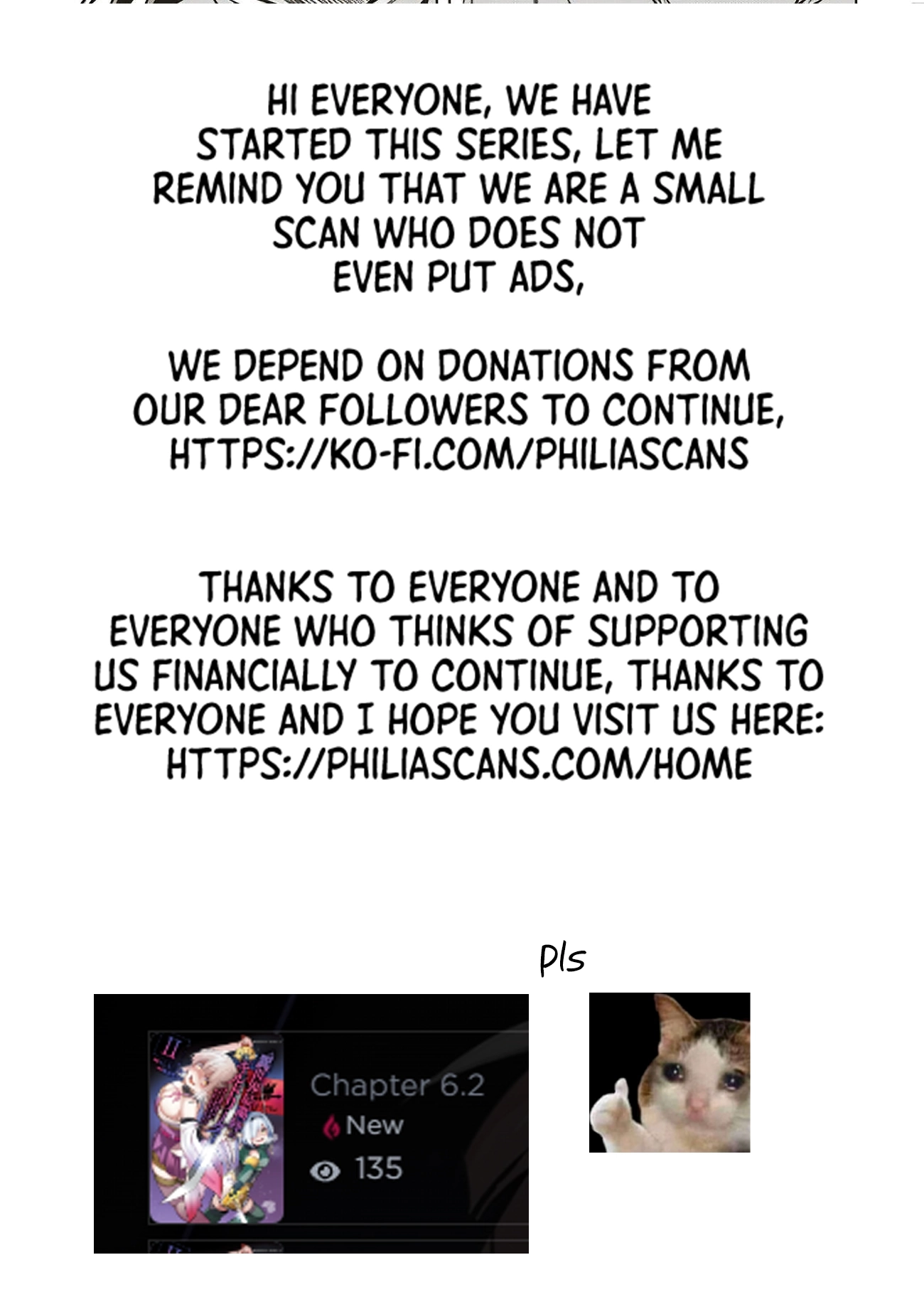 Another World’s Highest Guild Leader ~I’m the Weakest in the Guild, but I Can’t Quit the Guild Because of the Heavy Love of All the Guild Members~ Chapter 6.3 - Page 13