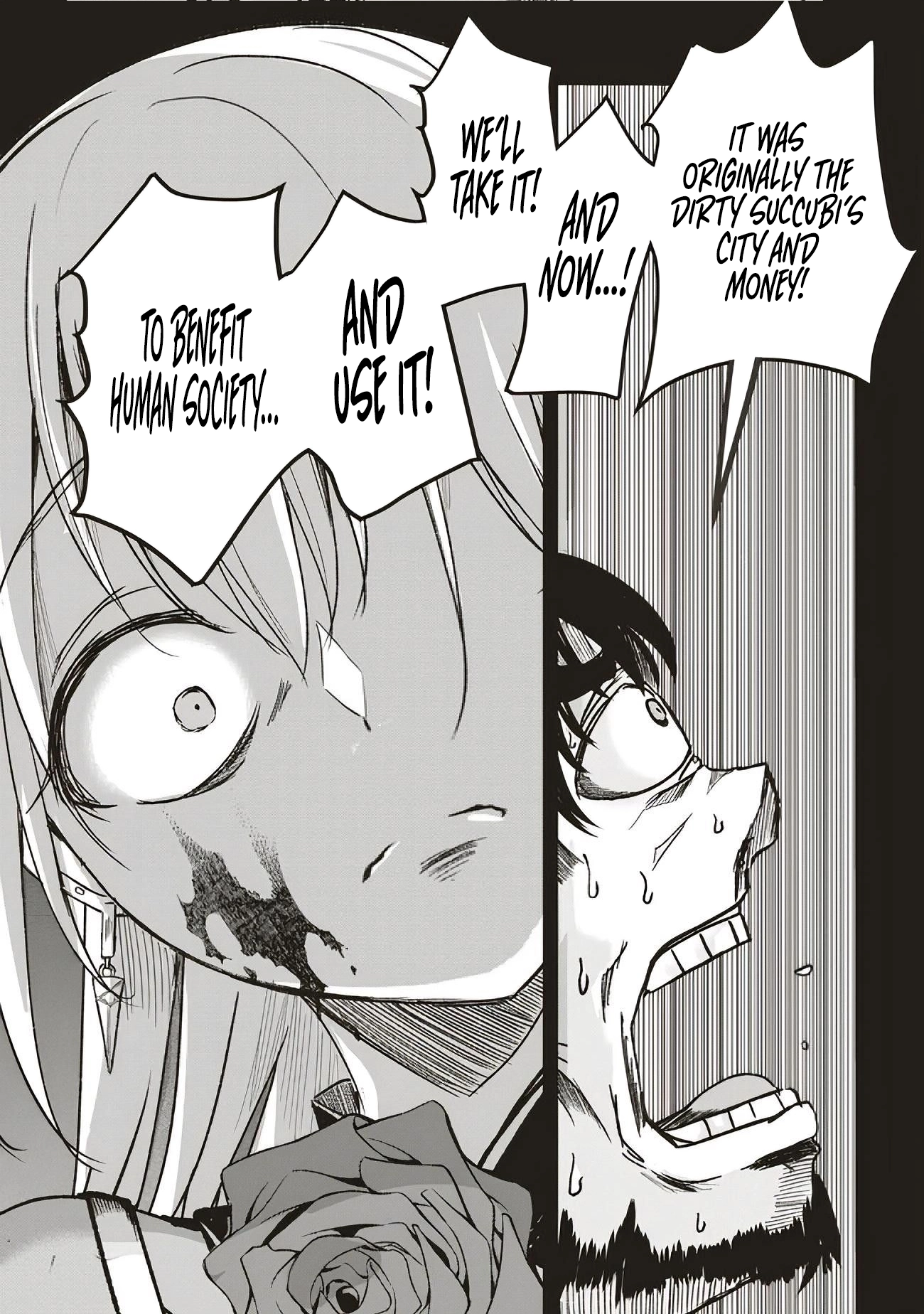 Another World’s Highest Guild Leader ~I’m the Weakest in the Guild, but I Can’t Quit the Guild Because of the Heavy Love of All the Guild Members~ Chapter 7.1 - Page 7