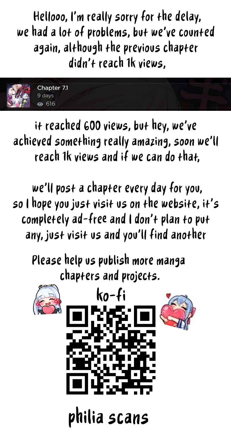 Another World’s Highest Guild Leader ~I’m the Weakest in the Guild, but I Can’t Quit the Guild Because of the Heavy Love of All the Guild Members~ Chapter 7.2 - Page 12