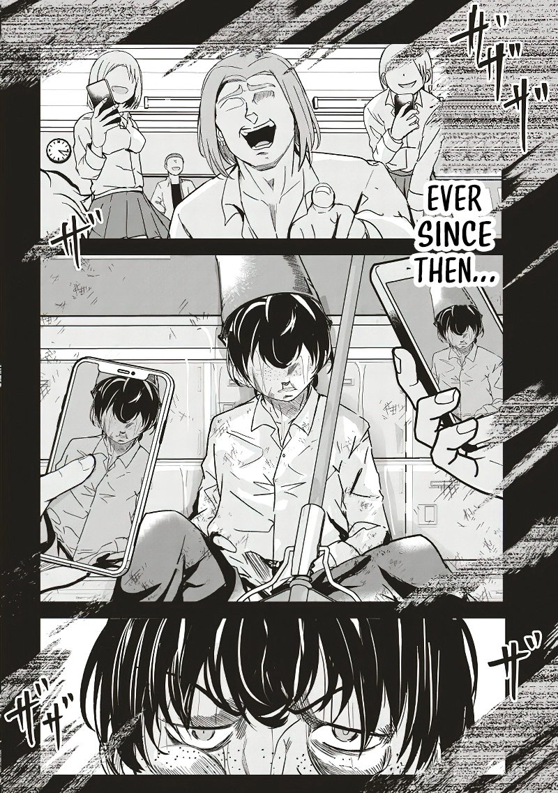 Another World’s Highest Guild Leader ~I’m the Weakest in the Guild, but I Can’t Quit the Guild Because of the Heavy Love of All the Guild Members~ Chapter 7.2 - Page 10