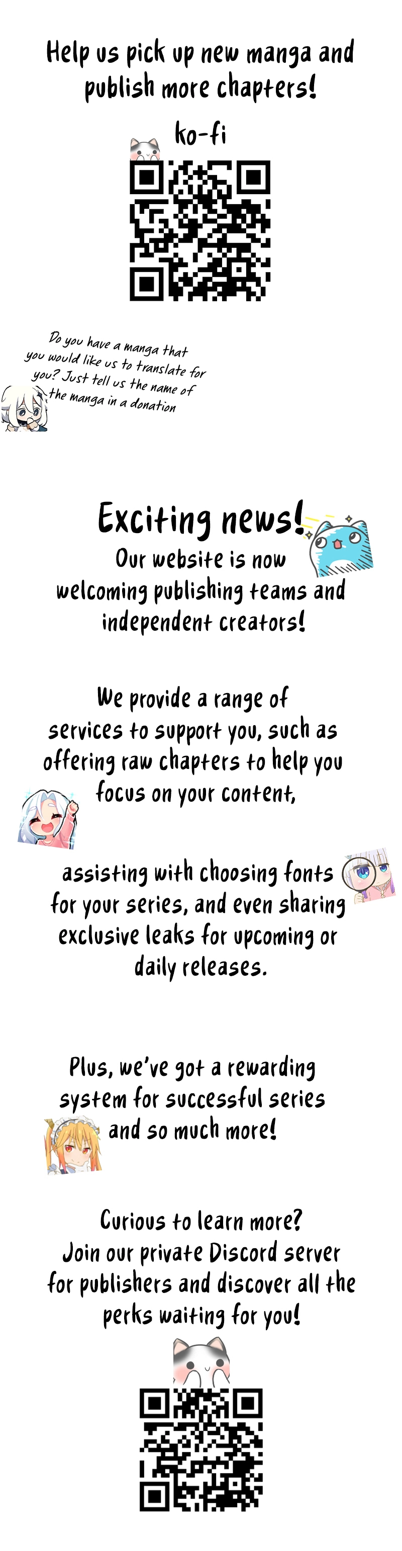 Another World’s Highest Guild Leader ~I’m the Weakest in the Guild, but I Can’t Quit the Guild Because of the Heavy Love of All the Guild Members~ Chapter 7.4 - Page 9