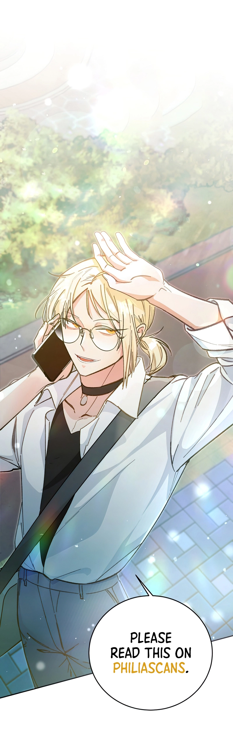 Another World’s Highest Guild Leader ~I’m the Weakest in the Guild, but I Can’t Quit the Guild Because of the Heavy Love of All the Guild Members~ Chapter 8.3 - Page 10