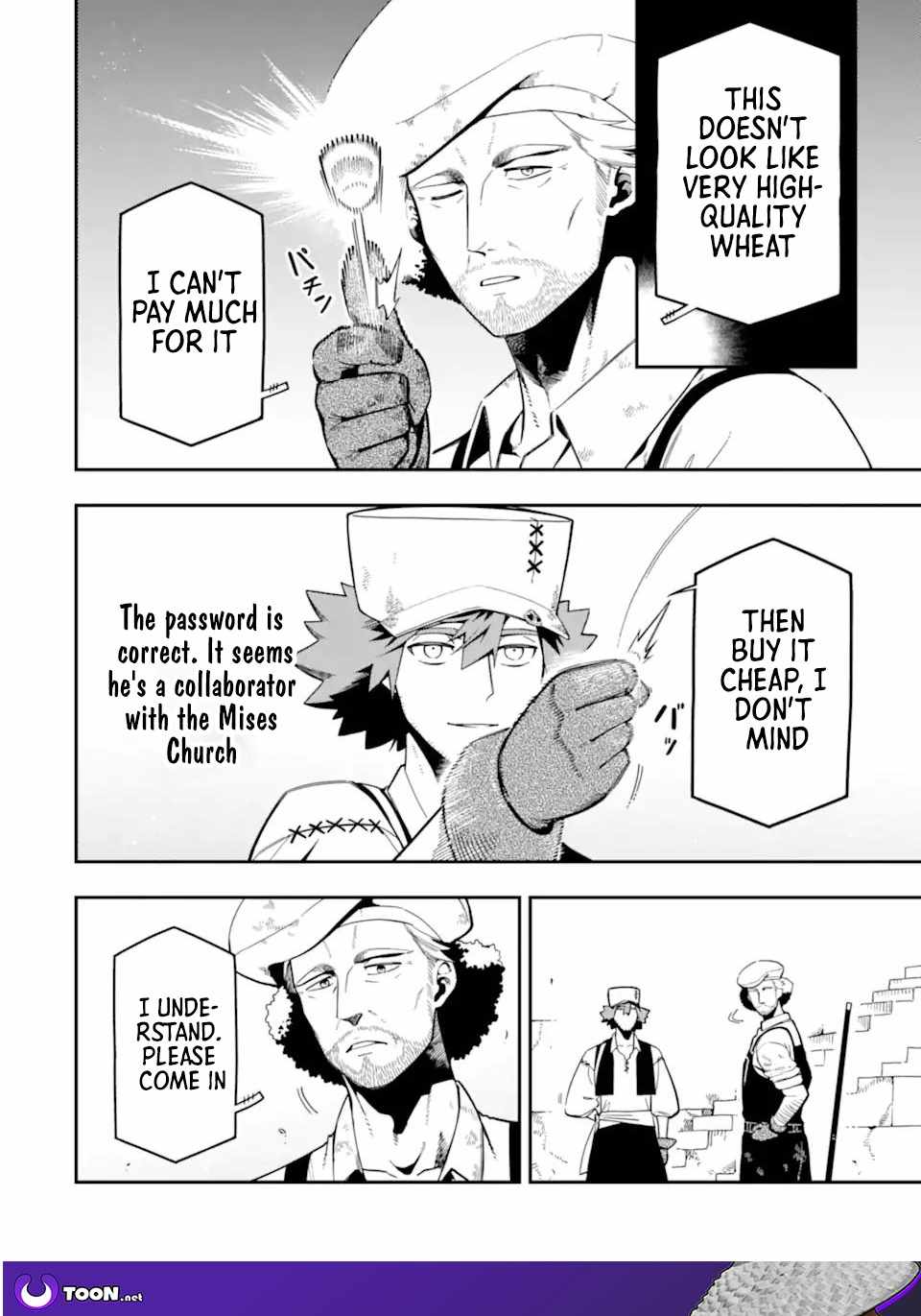 Ansatsu Skill de Isekai Saikyou: Renkinjutsu to Ansatsujutsu o Kiwameta Ore wa, Sekai o Kage kara Shihai suru Chapter 25 - Page 11