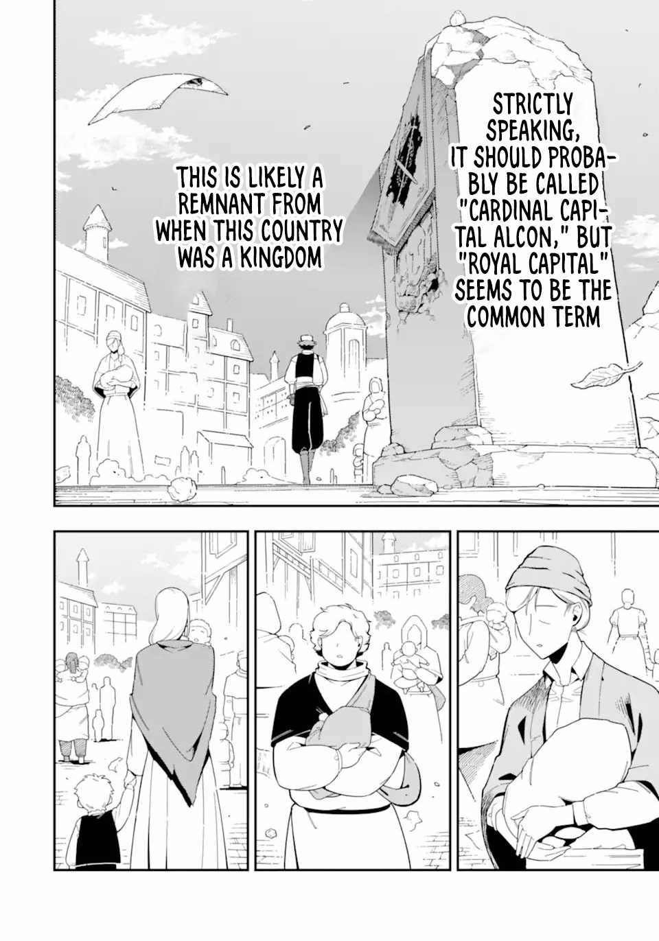 Ansatsu Skill de Isekai Saikyou: Renkinjutsu to Ansatsujutsu o Kiwameta Ore wa, Sekai o Kage kara Shihai suru Chapter 25 - Page 5