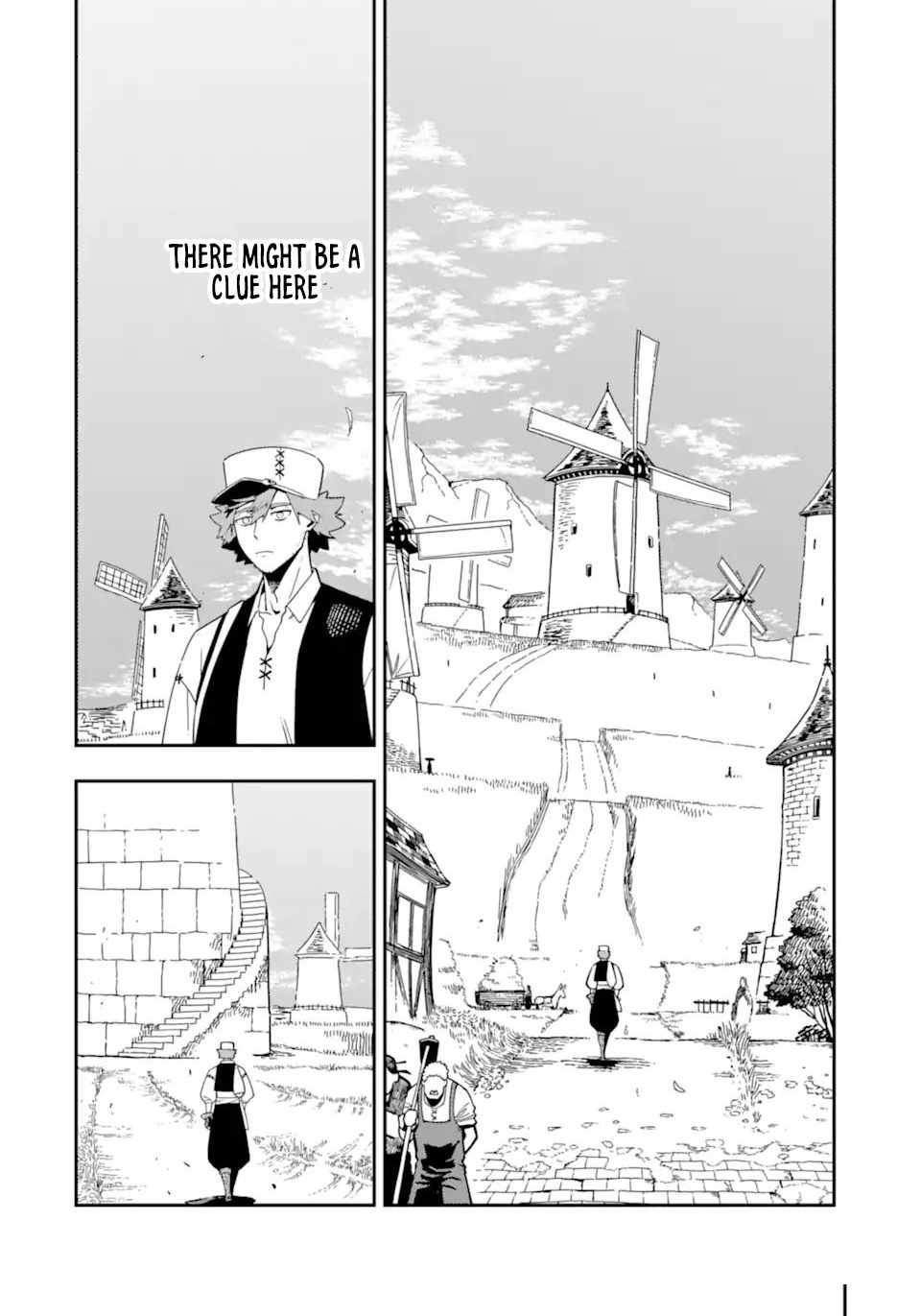Ansatsu Skill de Isekai Saikyou: Renkinjutsu to Ansatsujutsu o Kiwameta Ore wa, Sekai o Kage kara Shihai suru Chapter 25 - Page 7