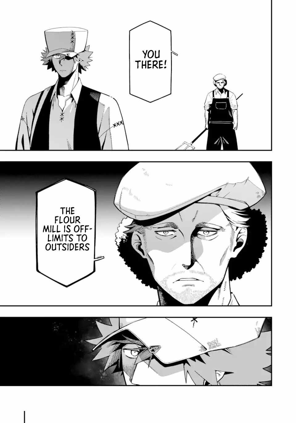 Ansatsu Skill de Isekai Saikyou: Renkinjutsu to Ansatsujutsu o Kiwameta Ore wa, Sekai o Kage kara Shihai suru Chapter 25 - Page 8