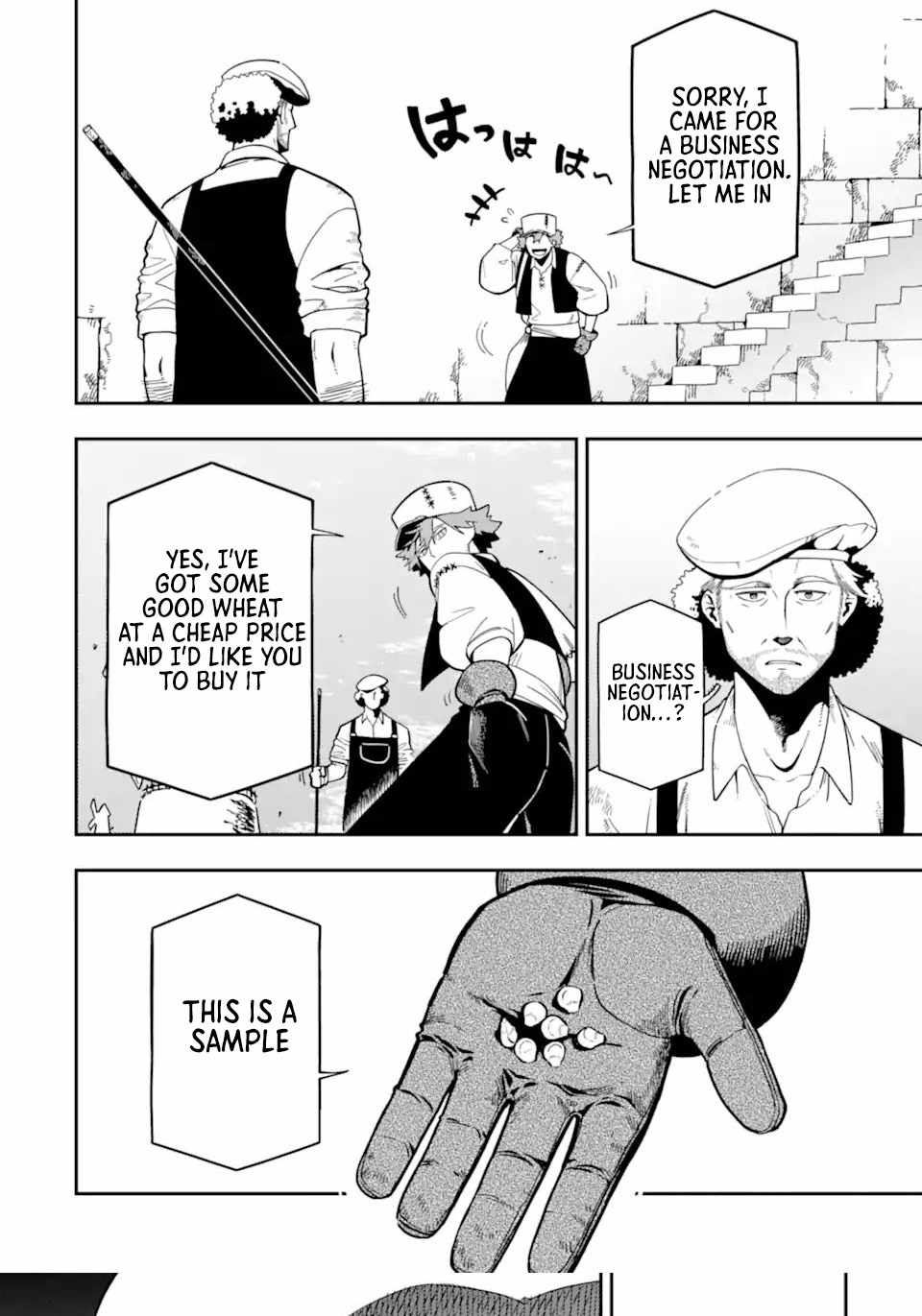 Ansatsu Skill de Isekai Saikyou: Renkinjutsu to Ansatsujutsu o Kiwameta Ore wa, Sekai o Kage kara Shihai suru Chapter 25 - Page 9