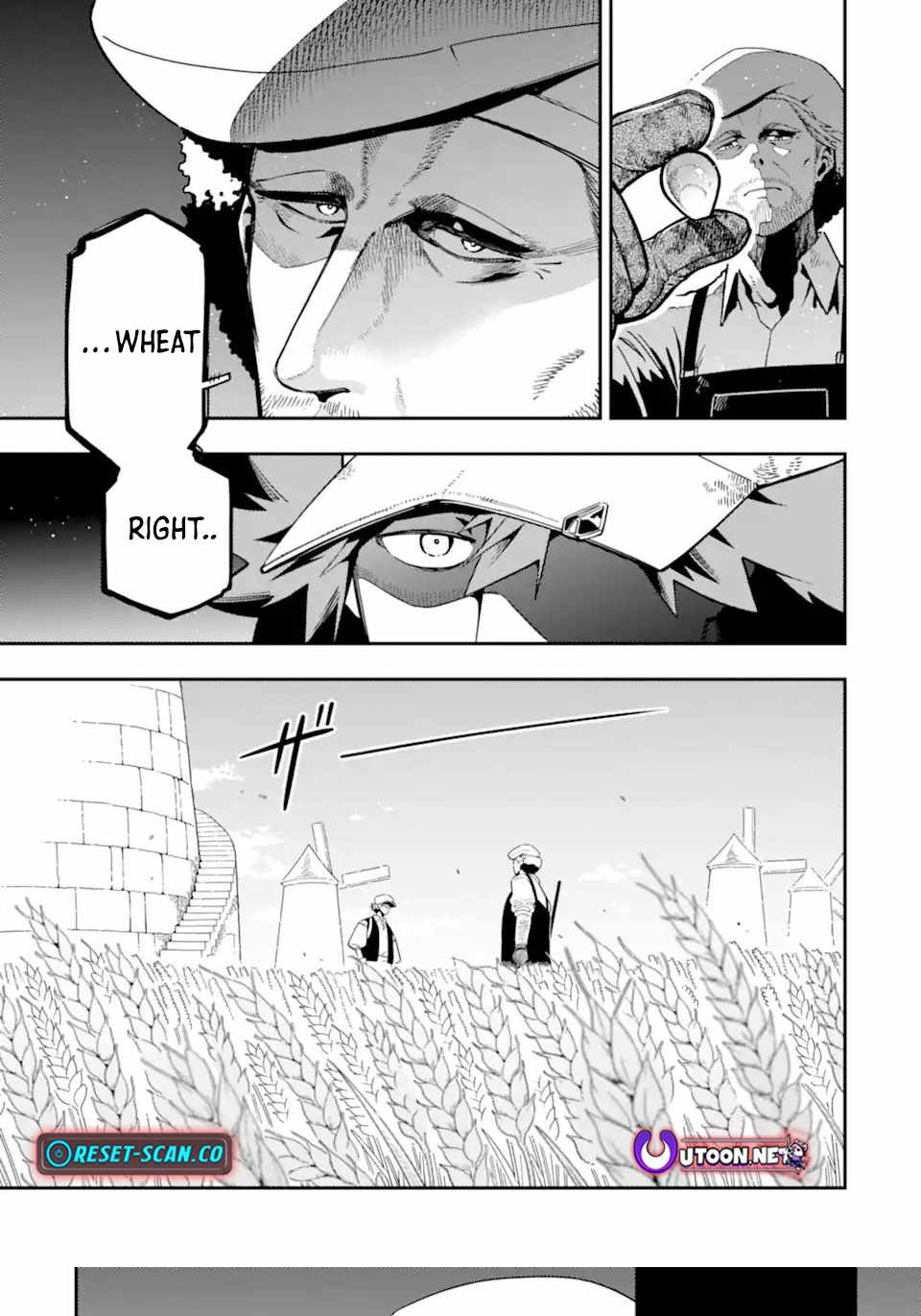 Ansatsu Skill de Isekai Saikyou: Renkinjutsu to Ansatsujutsu o Kiwameta Ore wa, Sekai o Kage kara Shihai suru Chapter 25 - Page 10