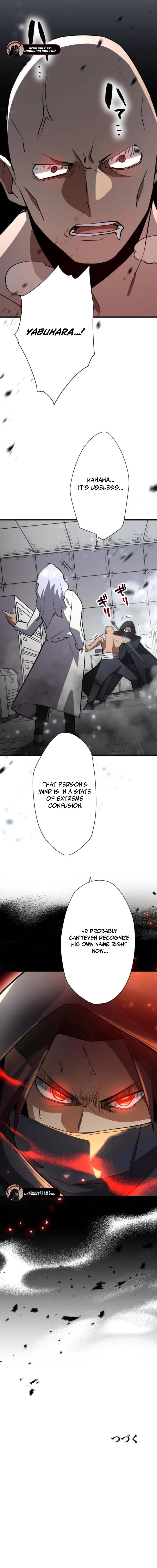 Anti-hero at the Bottom of the Job Caste System Chapter 27 - Page 28