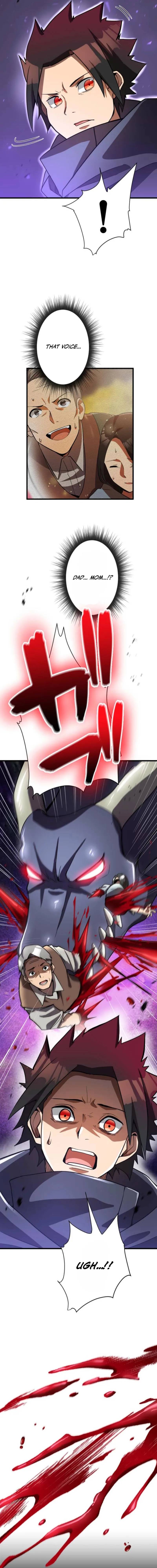 Anti-hero at the Bottom of the Job Caste System Chapter 28 - Page 15