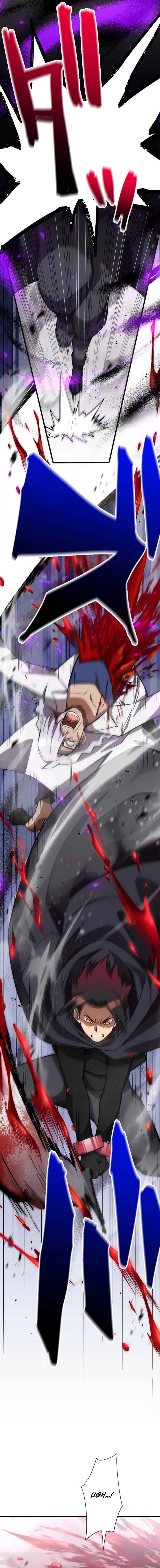 Anti-hero at the Bottom of the Job Caste System Chapter 28 - Page 26