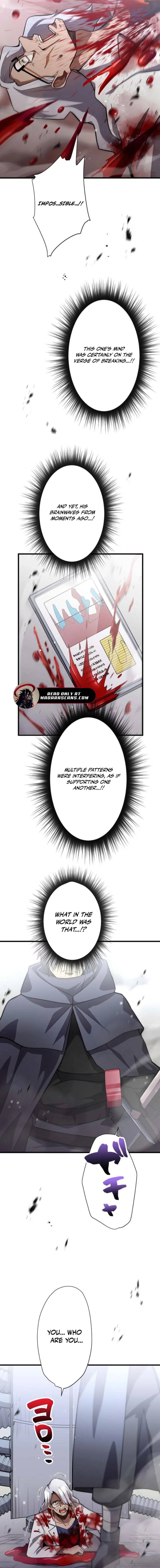 Anti-hero at the Bottom of the Job Caste System Chapter 28 - Page 27