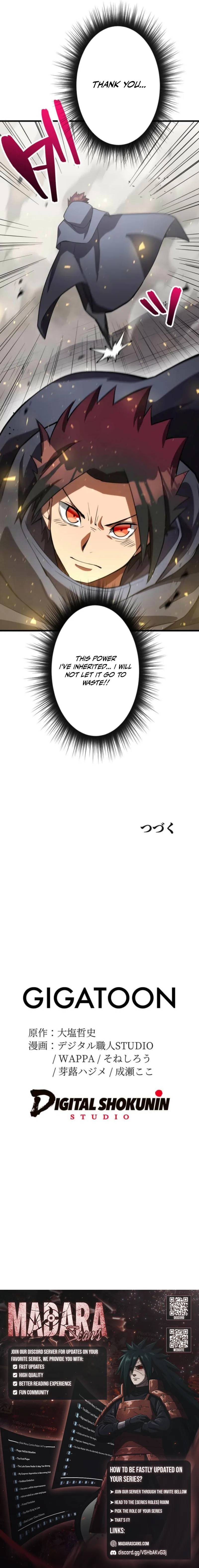 Anti-hero at the Bottom of the Job Caste System Chapter 28 - Page 29