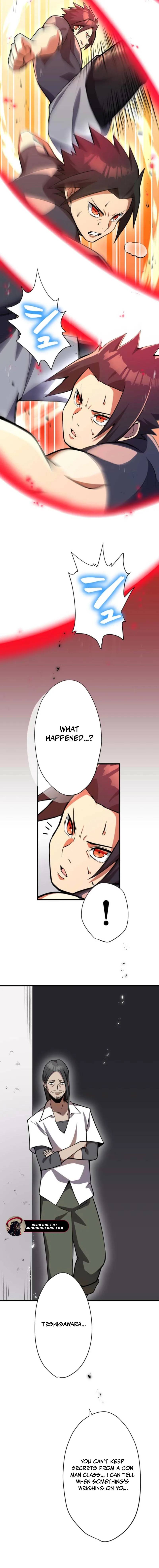 Anti-hero at the Bottom of the Job Caste System Chapter 29 - Page 18