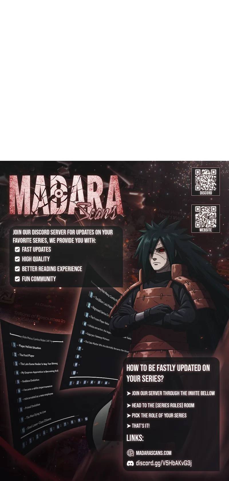 Anti-hero at the Bottom of the Job Caste System Chapter 29 - Page 28