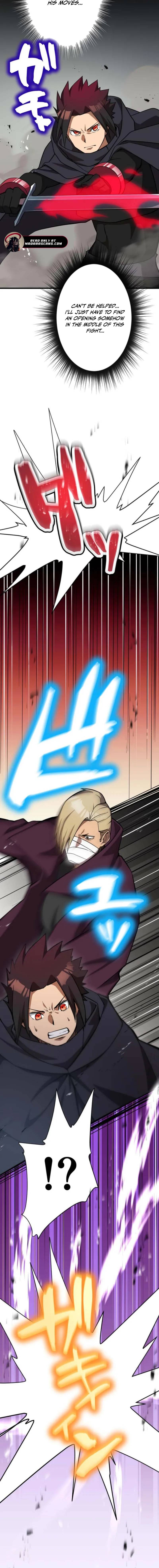 Anti-hero at the Bottom of the Job Caste System Chapter 29 - Page 9