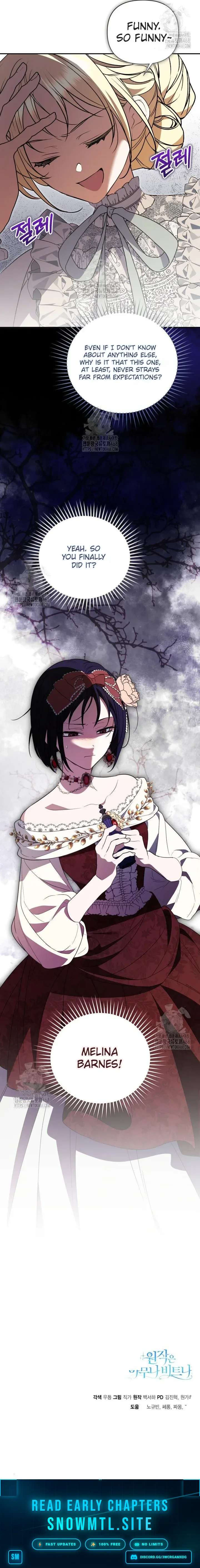 Anyone Can Beat the Original Chapter 56 - Page 10