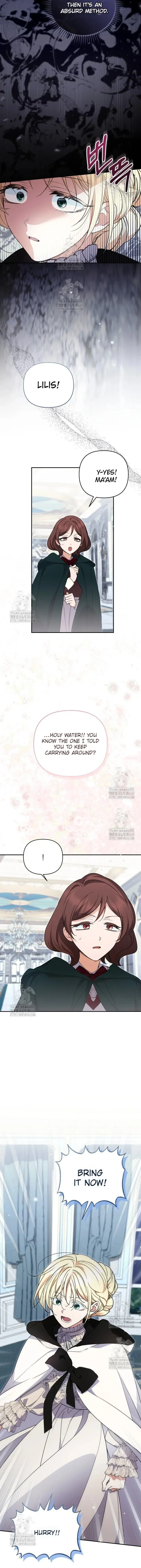 Anyone Can Beat the Original Chapter 58 - Page 2