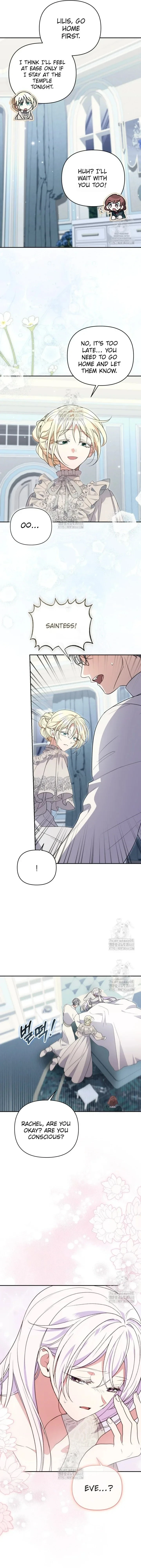 Anyone Can Beat the Original Chapter 58 - Page 13