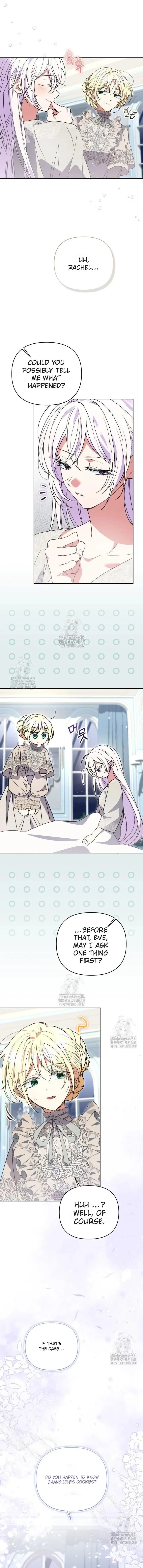 Anyone Can Beat the Original Chapter 58 - Page 15