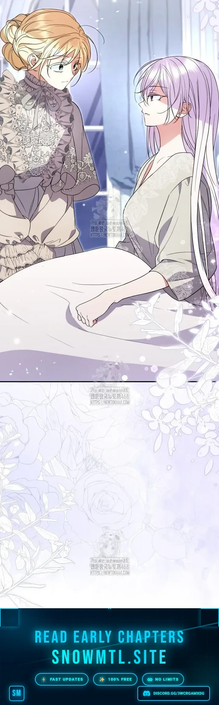 Anyone Can Beat the Original Chapter 58 - Page 16