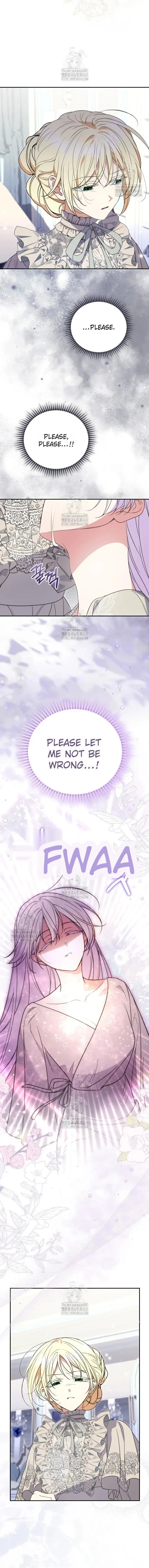 Anyone Can Beat the Original Chapter 58 - Page 8