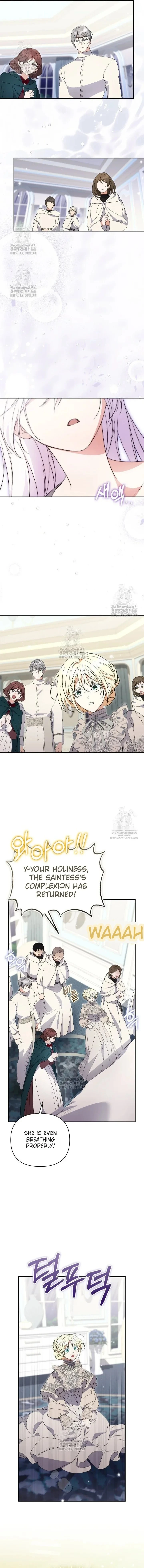 Anyone Can Beat the Original Chapter 58 - Page 9