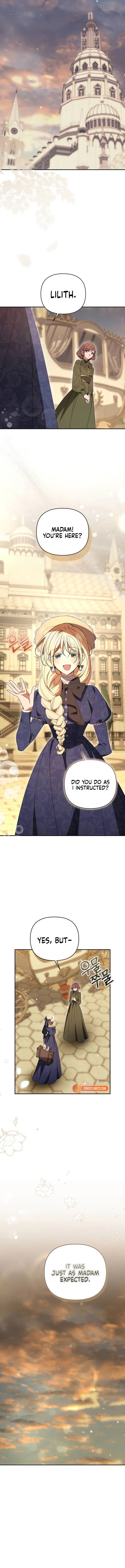 Anyone Can Beat the Original Chapter 61 - Page 12