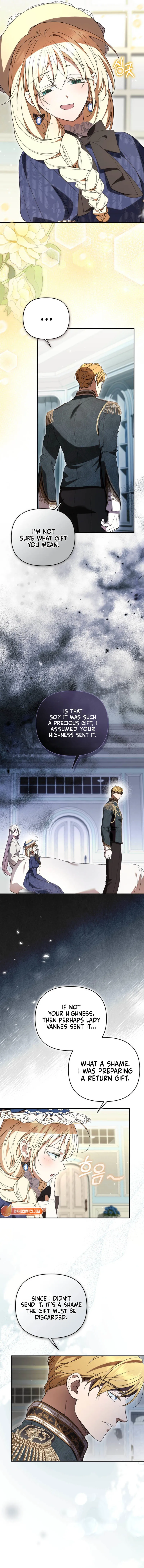 Anyone Can Beat the Original Chapter 61 - Page 8