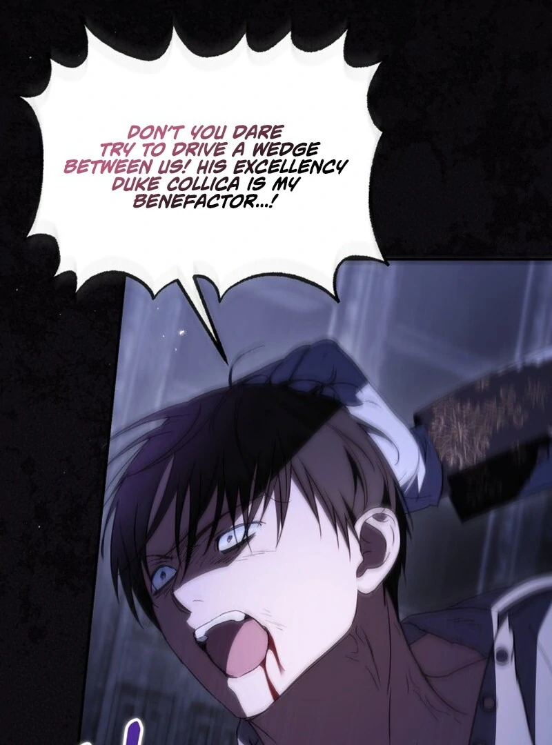 Anyone Can Beat the Original Chapter 63 - Page 64