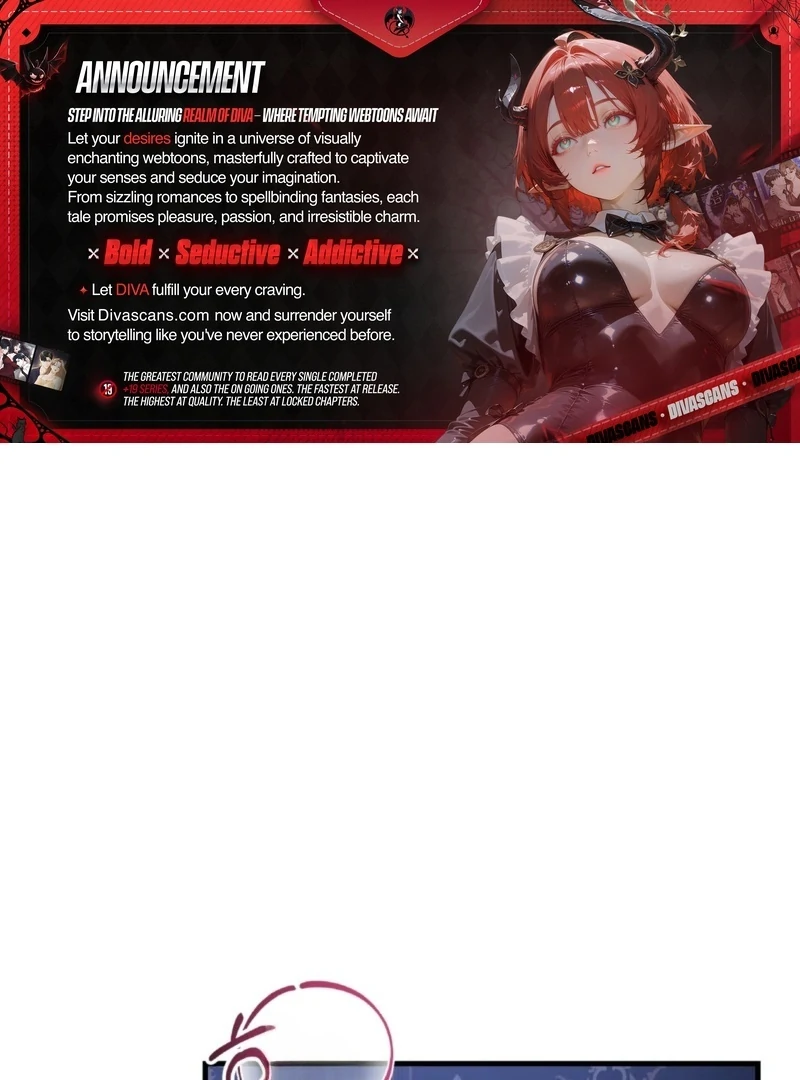 Anything the Grand Duke Commands Chapter 0 - Page 1