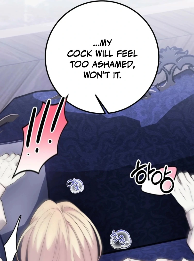 Anything the Grand Duke Commands Chapter 0 - Page 14