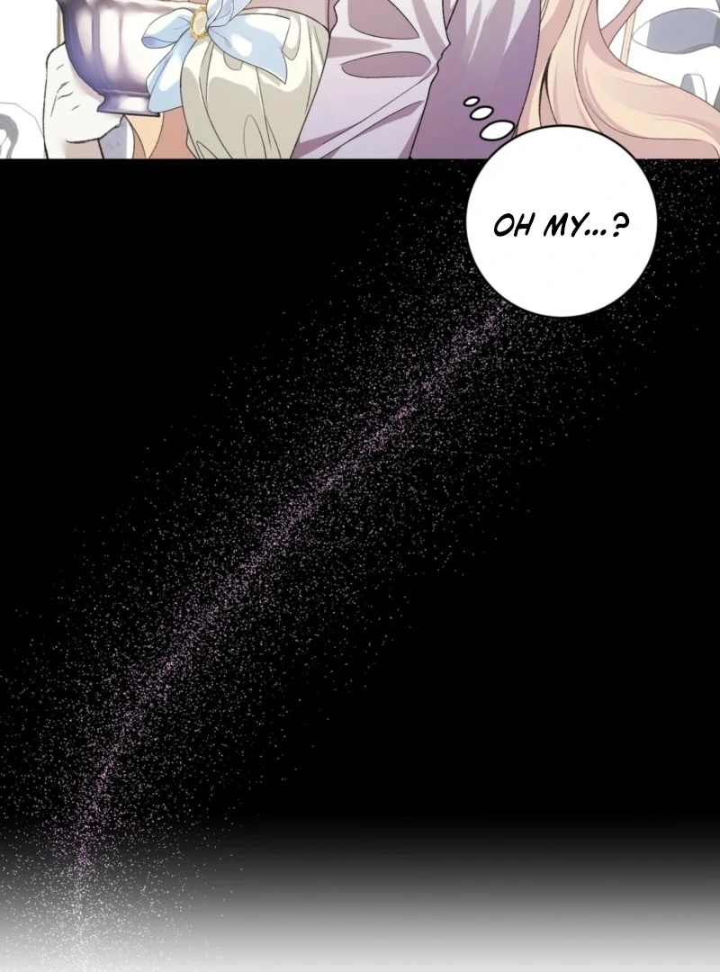 Anything the Grand Duke Commands Chapter 0 - Page 28