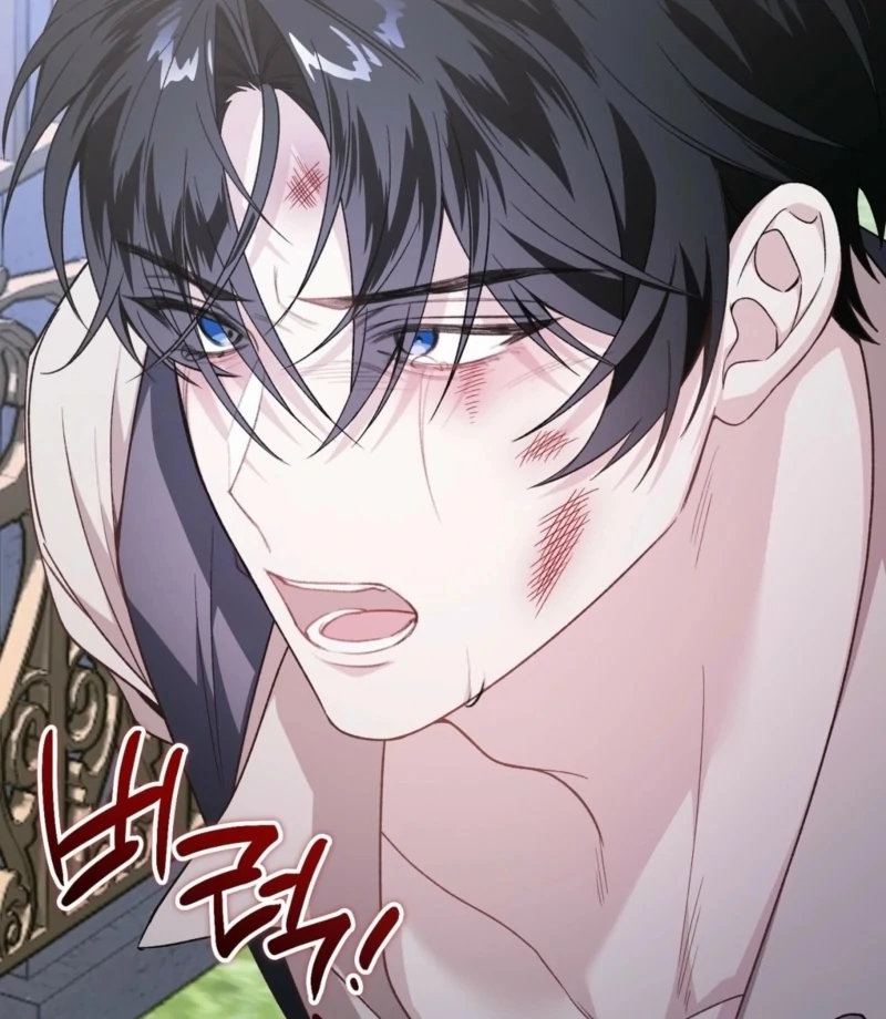 Anything the Grand Duke Commands Chapter 0 - Page 30