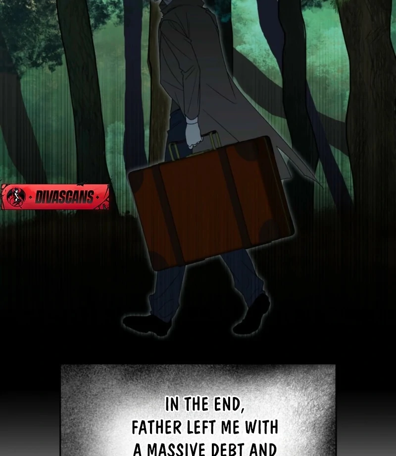 Anything the Grand Duke Commands Chapter 0 - Page 37