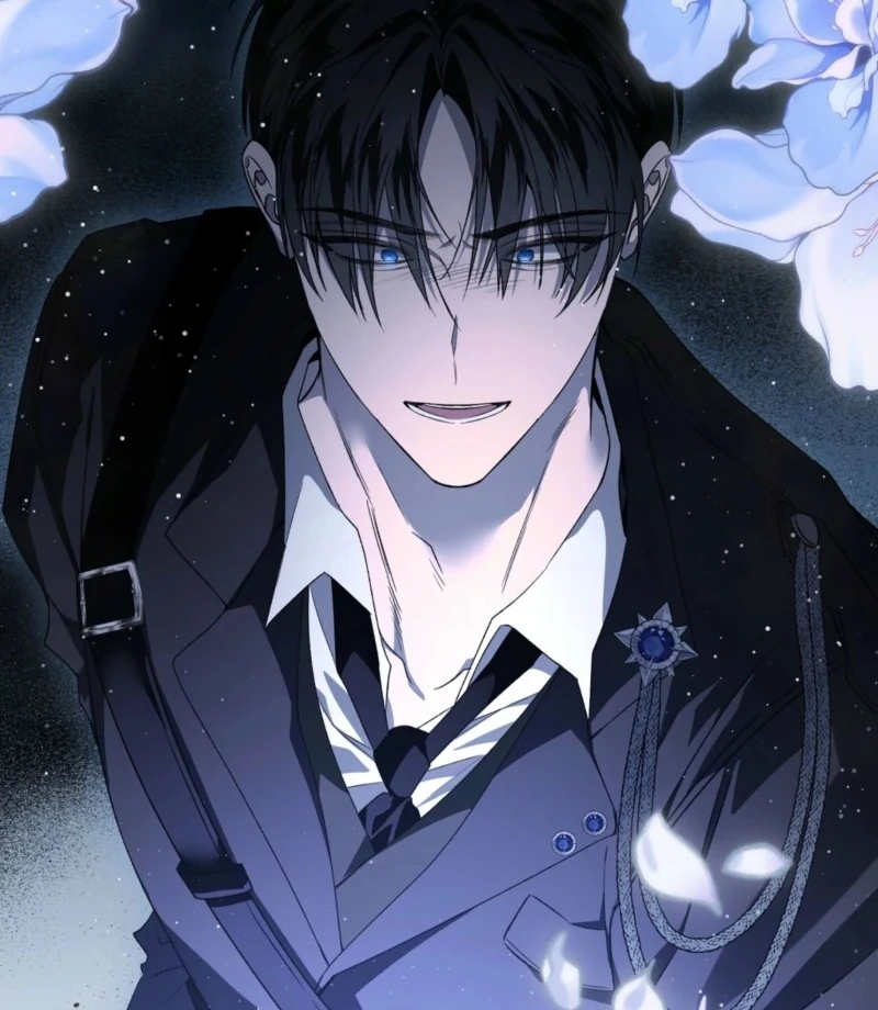 Anything the Grand Duke Commands Chapter 0 - Page 64