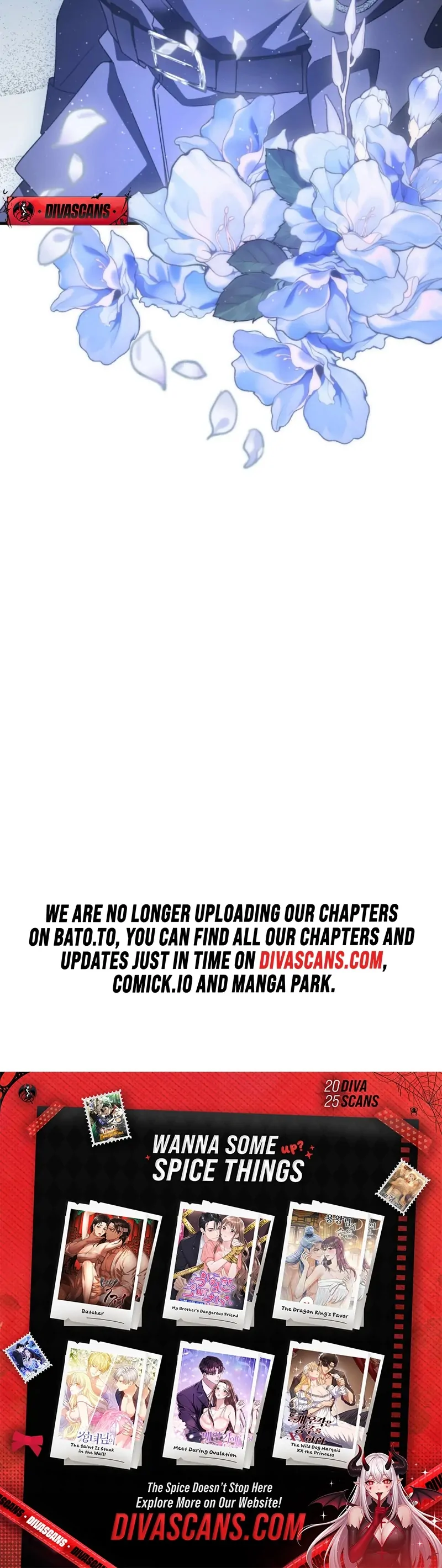 Anything the Grand Duke Commands Chapter 0 - Page 65