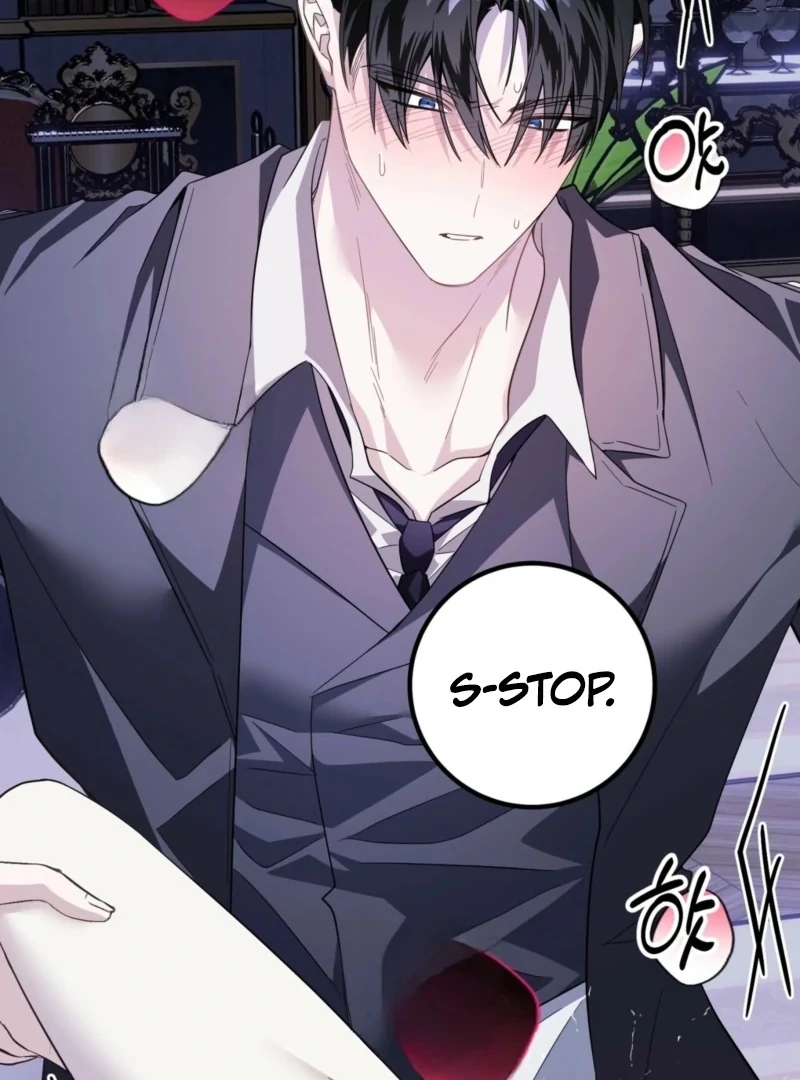 Anything the Grand Duke Commands Chapter 0 - Page 10